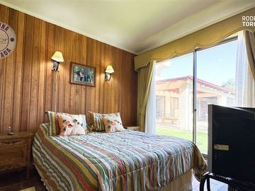Casa en Venta en las tuninas, pingueral