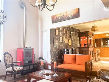 Casa en Venta en las tuninas, pingueral