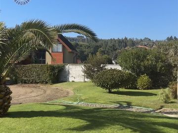 Casa en Venta en las tuninas, pingueral