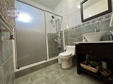 Casa en Venta en las tuninas, pingueral
