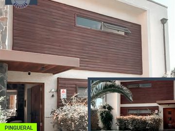 Casa en Venta en las tuninas, pingueral