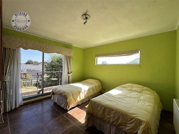 Casa en Venta en las tuninas, pingueral