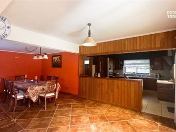 Casa en Venta en las tuninas, pingueral