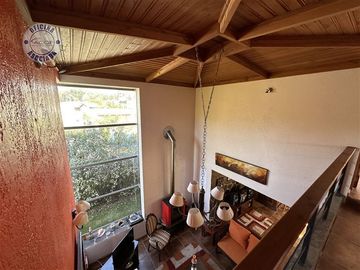 Casa en Venta en las tuninas, pingueral