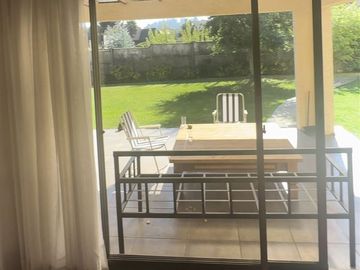 Casa en Venta en las tuninas, pingueral