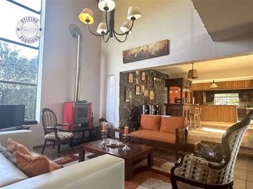 Casa en Venta en las tuninas, pingueral