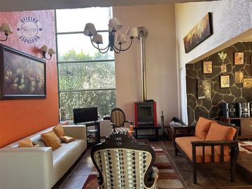 Casa en Venta en las tuninas, pingueral