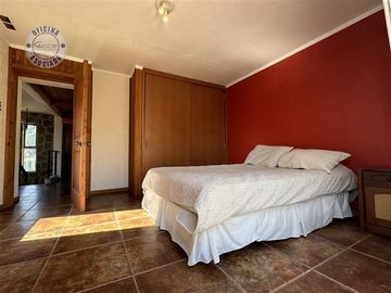 Casa en Venta en las tuninas, pingueral