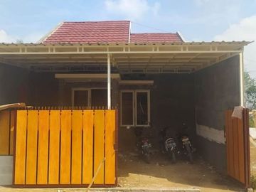 Modern DIRGANTARA SAWOJAJAR prima CLUSTER 225 juta
