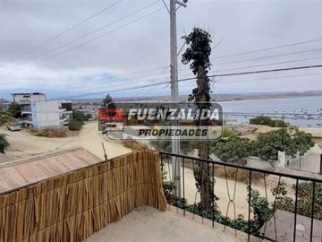 Casa en Venta en tongoy