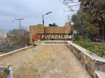 Casa en Venta en tongoy