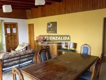 Casa en Venta en tongoy
