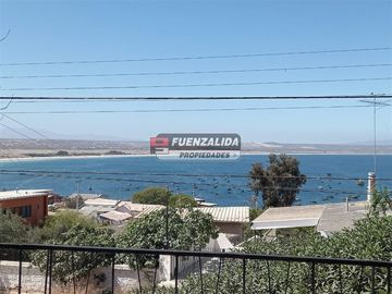 Casa en Venta en tongoy