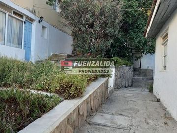 Casa en Venta en tongoy