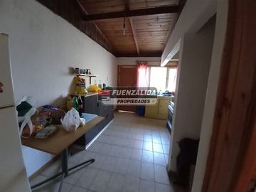 Casa en Venta en tongoy