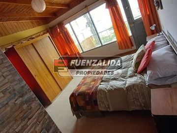 Casa en Venta en tongoy