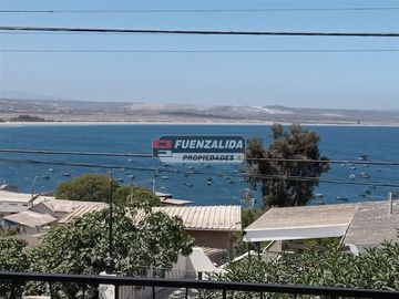 Casa en Venta en tongoy
