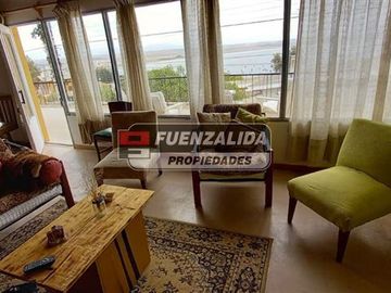Casa en Venta en tongoy