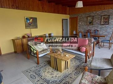 Casa en Venta en tongoy