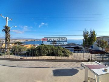 Casa en Venta en tongoy