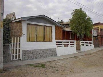 Casa en Venta en tongoy