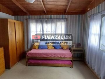 Casa en Venta en tongoy