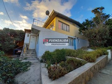 Casa en Venta en tongoy