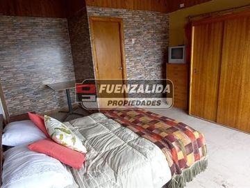 Casa en Venta en tongoy