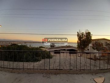 Casa en Venta en tongoy