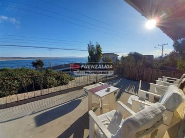 Casa en Venta en tongoy