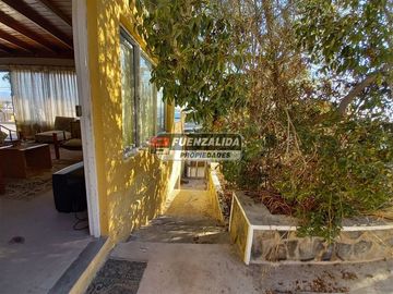 Casa en Venta en tongoy