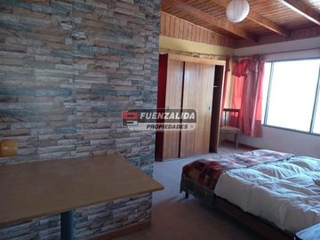 Casa en Venta en tongoy
