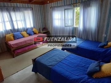 Casa en Venta en tongoy
