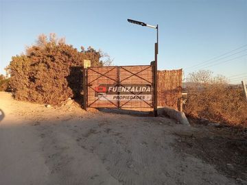 Casa en Venta en tongoy