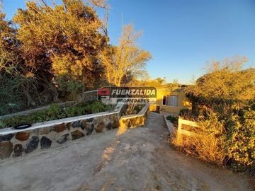 Casa en Venta en tongoy