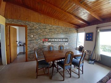 Casa en Venta en tongoy