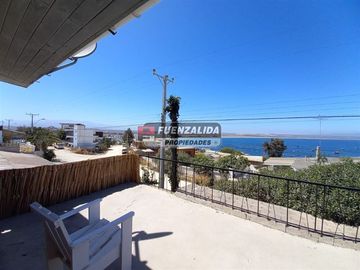 Casa en Venta en tongoy