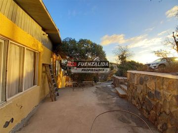 Casa en Venta en tongoy