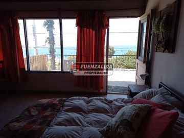 Casa en Venta en tongoy