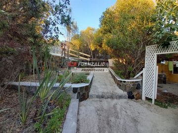 Casa en Venta en tongoy