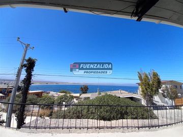 Casa en Venta en tongoy