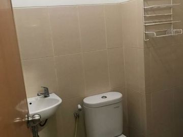 Apt. BaleHinggil Hadap selatan fully furnish