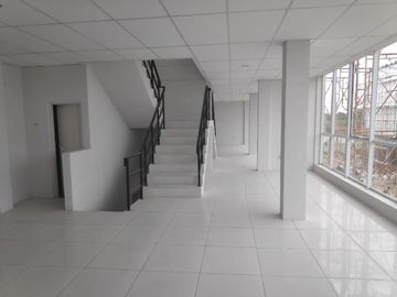Pergudangan Keren Duta Indah Sentoha Tangerang