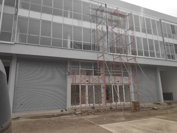 Pergudangan Keren Duta Indah Sentoha Tangerang