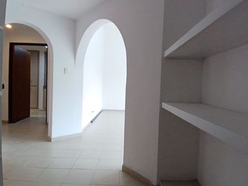 apartamento en venta en miraflores. Cod V120442