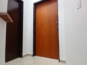 apartamento en venta en miraflores. Cod V120442