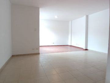 apartamento en venta en miraflores. Cod V120442