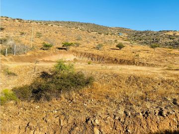 Se Vende Parcela 8400m2 Las Acacias 2 El Maitén Sur Illapel
