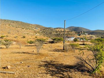 Se Vende Parcela 8400m2 Las Acacias 2 El Maitén Sur Illapel