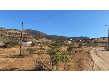 Se Vende Parcela 8400m2 Las Acacias 2 El Maitén Sur Illapel